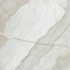 Glossy Calacatta marble grey and gold