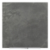 Technical effect floor tiles noir