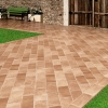Sunset rustic