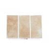Beige rustic