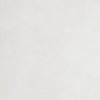Concrete effect porcelain stoneware white