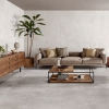 White concrete slab - Soft texture