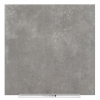 Concrete effect porcelain stoneware grey