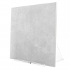 Ash concrete effect porcelain stoneware