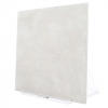 Ash concrete effect porcelain stoneware
