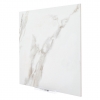 Calacatta semi polished marble