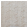 Calacatta semi polished marble