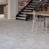 Light grey country rustic