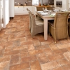 Cotto country rustic