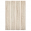 Bois naturel blanc