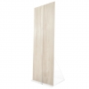Bois naturel blanc