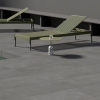 Cemento Londra Antracite R11