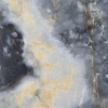 Blauer Onyx-Alabaster