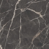 Calacatta glänzender Marmor mit weißen Adern