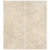 Matter große Platten aus Royal Beige Marmor