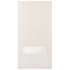 Matt Royal silver marble