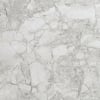 Matt Royal silver marble