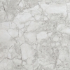 Matt Royal silver marble