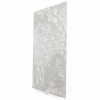 Matt Royal silver marble