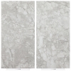 Matt Royal silver marble
