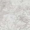 Glänzender Royal Silber Marmor