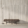Silver Roman Travertine