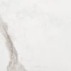Glossy Royal white marble slabs