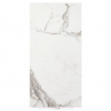 Matt Royal white marble