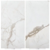 Matt Royal white marble