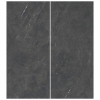 Glossy Royal dark marble slabs
