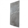 Matt Royal grey marble
