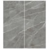 Matt Royal grey marble slabs
