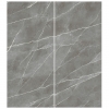 Glossy Royal grey marble slabs