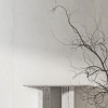 Londra White Concrete