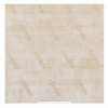 Grey vein semi polished marble