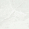 Grey vein semi polished marble