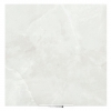 Grey vein semi polished marble