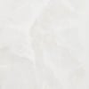 Grey vein semi polished marble