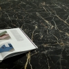 Noir Saint Laurent glossy Marble