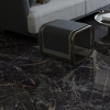 Noir Saint Laurent matt Marble