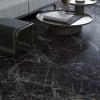 Noir Saint Laurent matt Marble