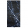Blu Sodalith glänzender Marmor