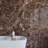 Emperador glossy Marble