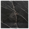 Noir Calacatta glänzender Marmor