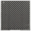 Noir Calacatta matt Marmor