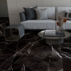 Noir Calacatta matt Marble
