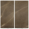 Brown Pulpis glossy Marble