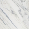 Bianco Arni glänzender Marmor