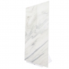 Bianco Arni glänzender Marmor