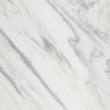 Bianco Arni glossy marble